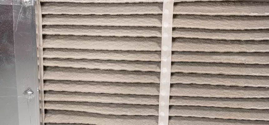 Mobile Car AC Filter Replacement in Mauldin