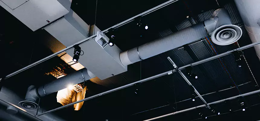 Our Air Duct Replacement Services in Mauldin, SC