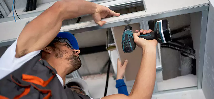 Our Apartment Air Duct Cleaning Services in Mauldin, SC