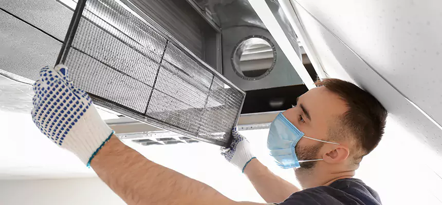 Our Bathroom Exhaust Duct Cleaning Services in Mauldin, SC