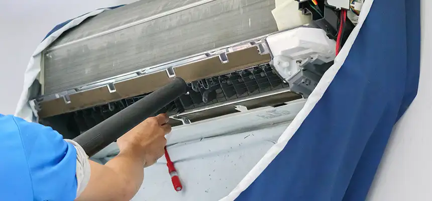 Advanced Clogged Dryer Vent Repair for Multi-Unit & Commercial in Mauldin, SC