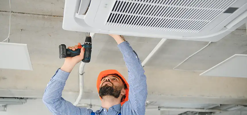 Detailed Multi‑Unit Riser & Roof Termination Cleaning in Mauldin