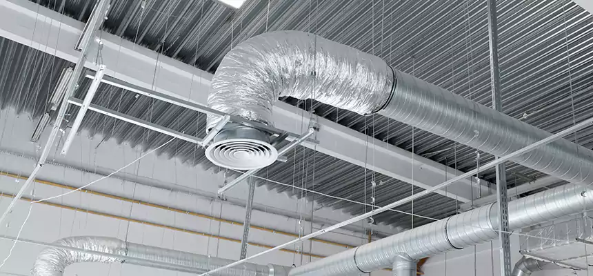 Our Dryer Vent Hose Replacement Services in Mauldin, SC