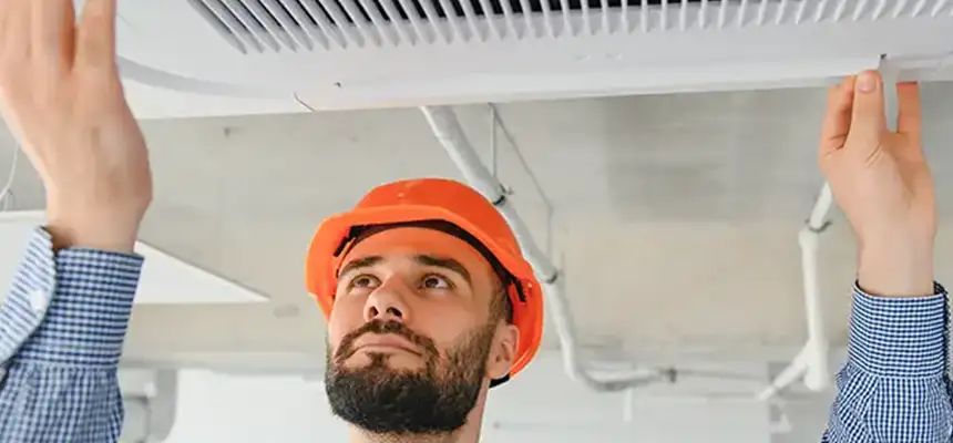 Our Furnace Vent Cleaning Services in Mauldin, SC