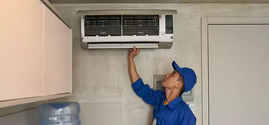 Balanced Fresh‑Air Ventilation (ERV/HRV) in Mauldin