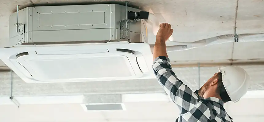 Our Local Vent Cleaning Services in Mauldin, SC