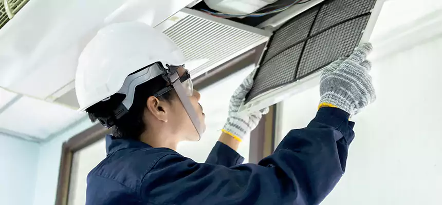 Our Mold & Mildew Removal from Air Ducts Services in Mauldin, SC