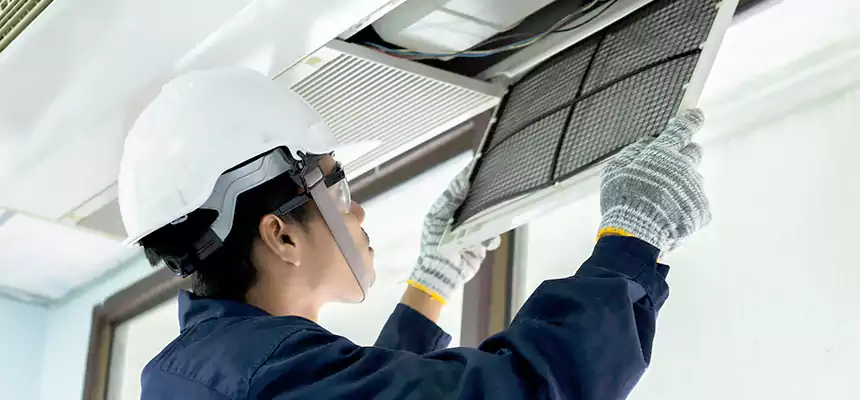 Our Residential Air Vent Cleaning Services in Mauldin, SC