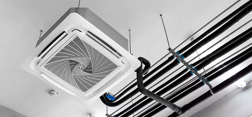 Our Smart AC Vent Controller Services in Mauldin, SC