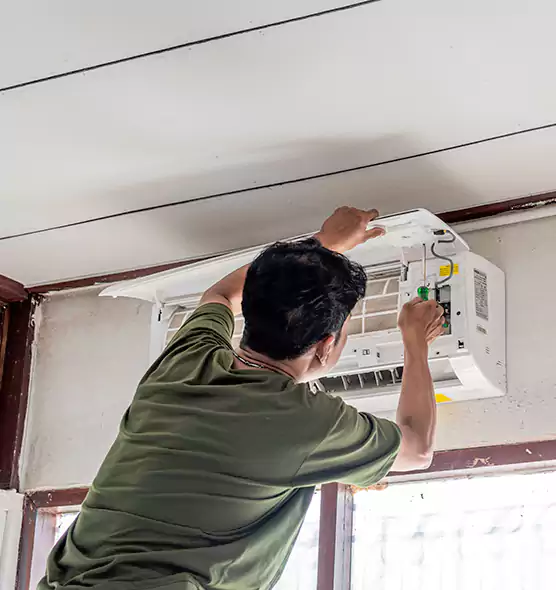About Air Duct & AC Odor Removal in Mauldin, SC