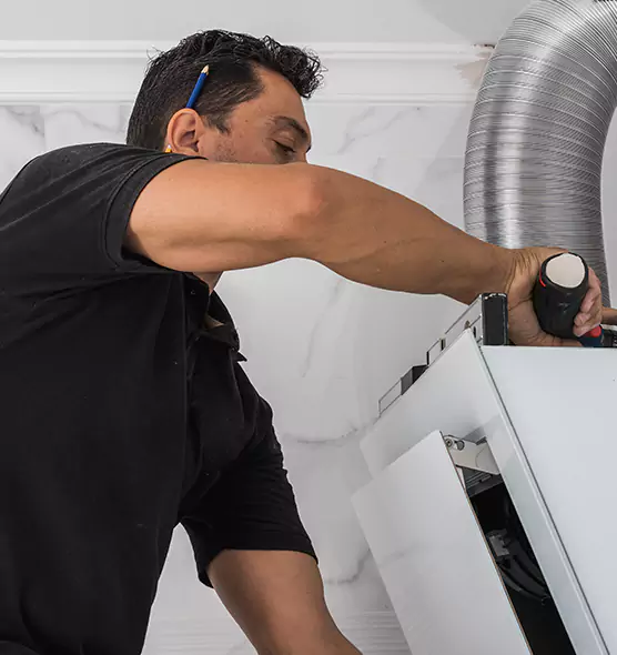 Trusted Bathroom Exhaust Duct Cleaning in Mauldin, SC