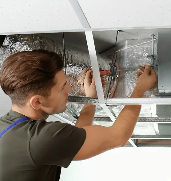Professional Clogged Dryer Vent Repair in Mauldin, SC