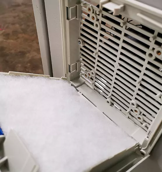 Professional Dryer Vent Mold Cleaning in Mauldin, SC