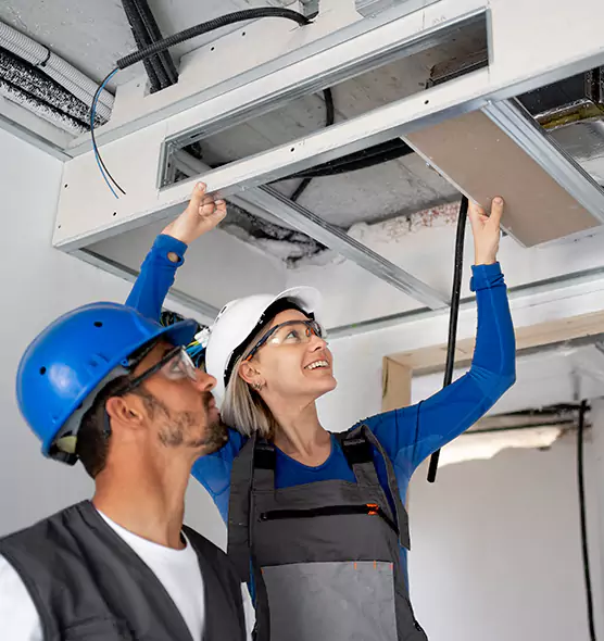Comprehensive Duct Insulation Services in Mauldin, SC
