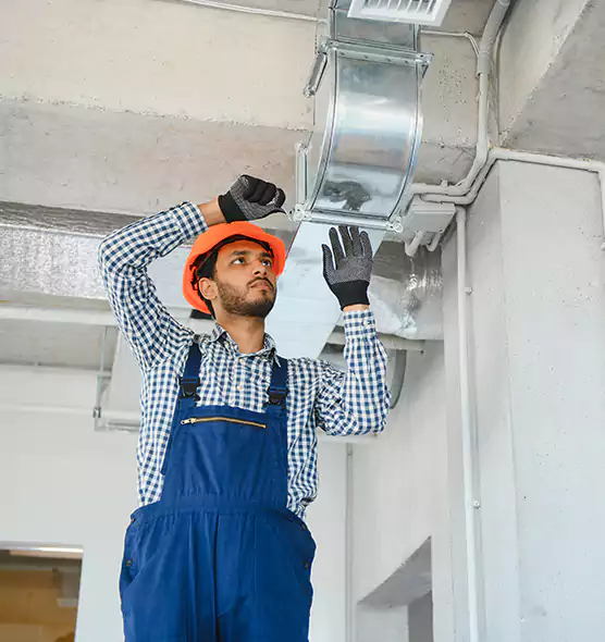 About Hotel Duct And Vent Cleaning in Mauldin, SC