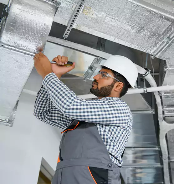Welcome to Mold & Mildew Removal from Air Ducts Mauldin, SC