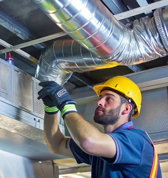 Professional NADCA Approved Air Duct Services in Mauldin, SC