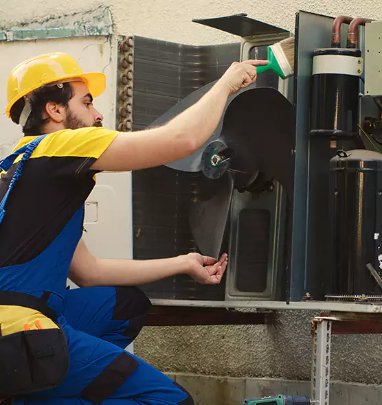 Top-Rated New Room Vent Extension in Mauldin, SC