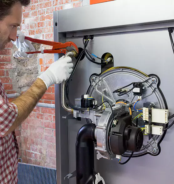 Advanced Repair Dryer Vent Hose in Mauldin, SC