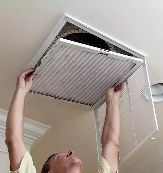 Advanced Residential Vent Cleaning in Mauldin, SC