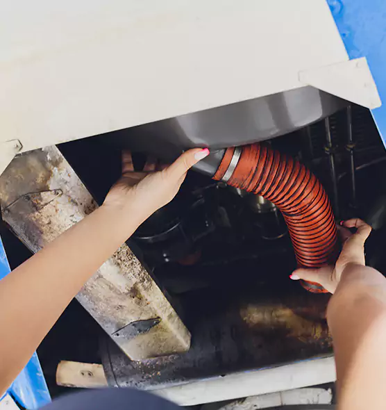 Top-Notch Return Vent Cleaning Service in Mauldin, SC