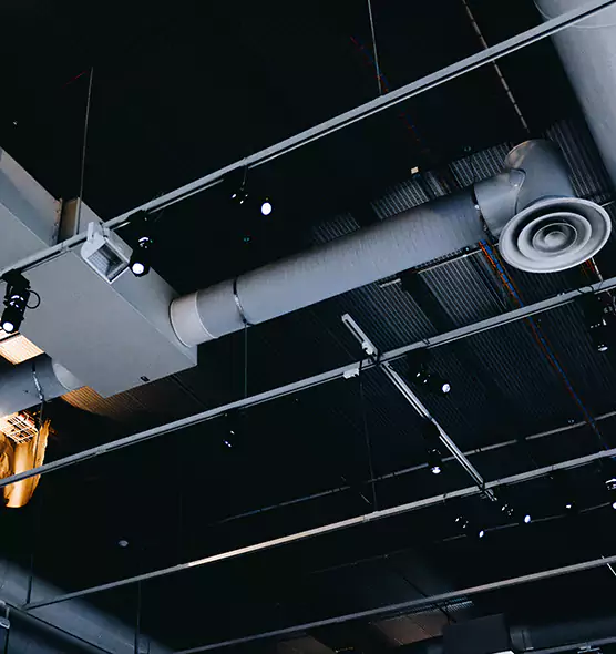 Professinal UV Light Air Purification for Ducts in Mauldin, SC