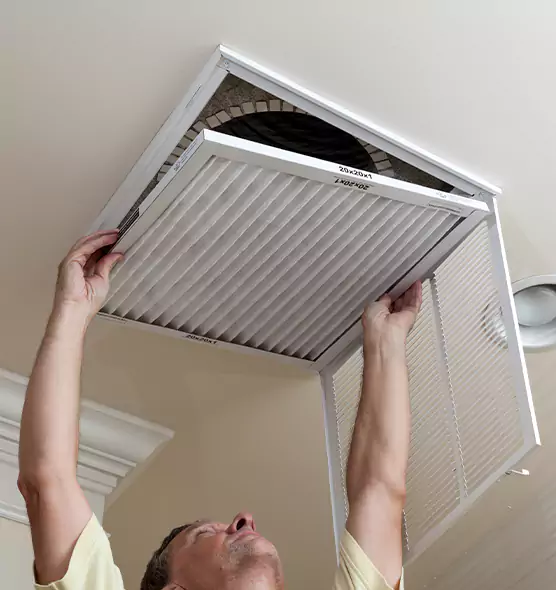 Trusted Vent Shaft Cleaning Expert in Mauldin, SC