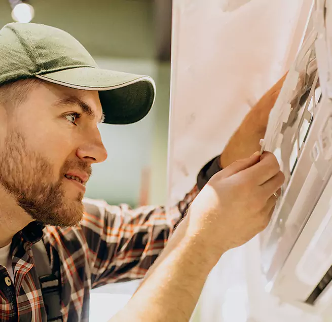 Why Homeowners Businesses Trust Us in Mauldin, SC?