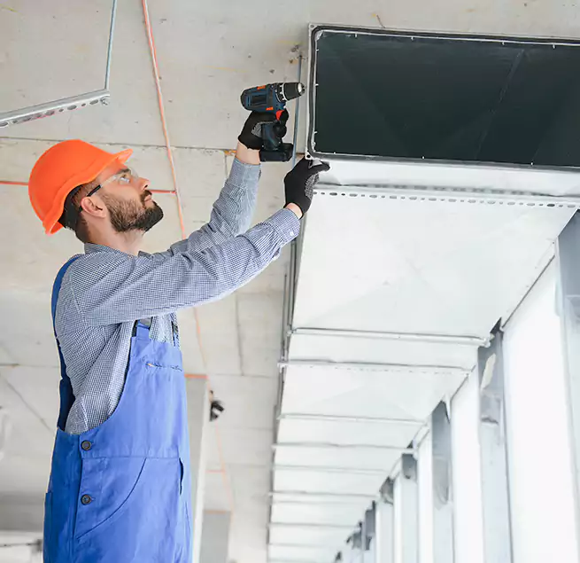 Why Homeowners & Businesses Trust Us in Mauldin, SC?