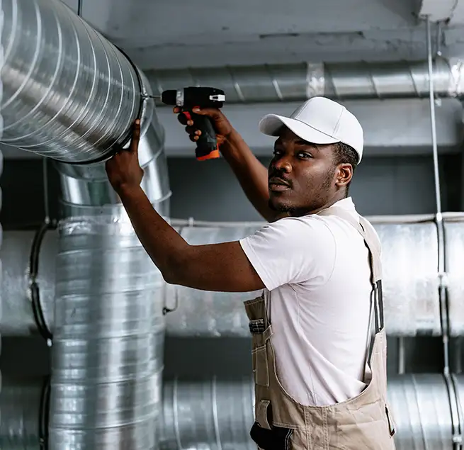 Why Homeowners & Businesses Trust Us Mauldin, SC