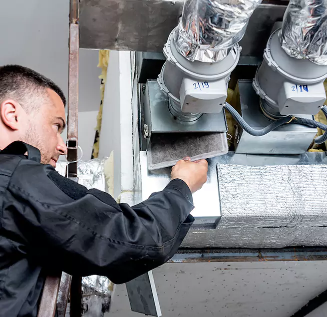 Why Homeowners & Businesses Trust Us in Mauldin, SC?