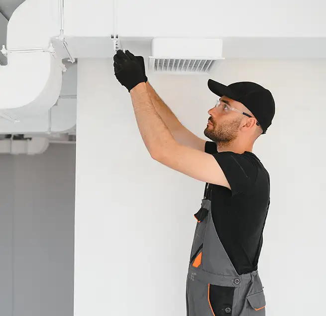 Why Homeowners & Businesses Trust Us in Mauldin, SC?