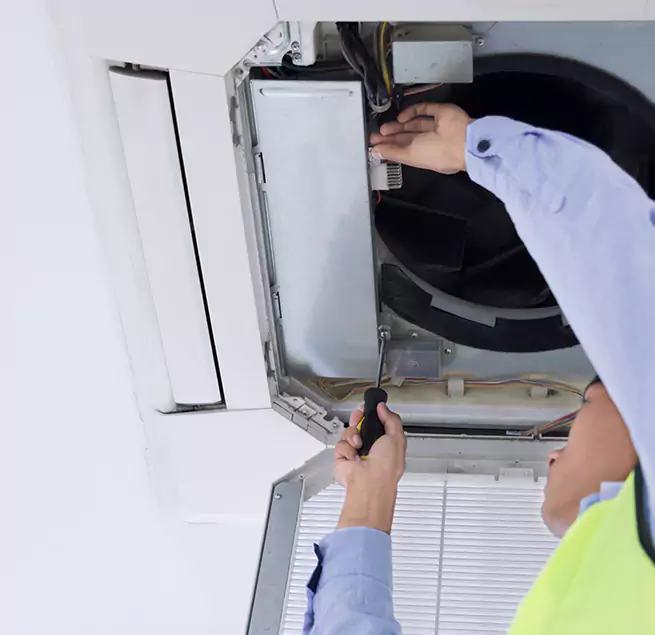 Why Homeowners & Businesses Trust Us Mauldin, SC?