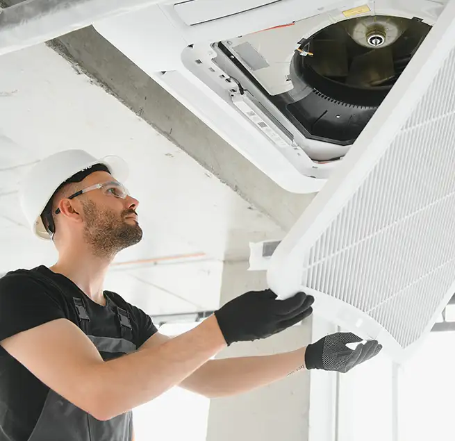 Why Homeowners & Businesses Trust Us in Mauldin, SC?