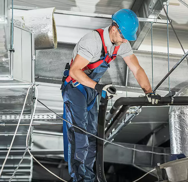 Why Homeowners & Businesses Trust Us in Mauldin, SC?