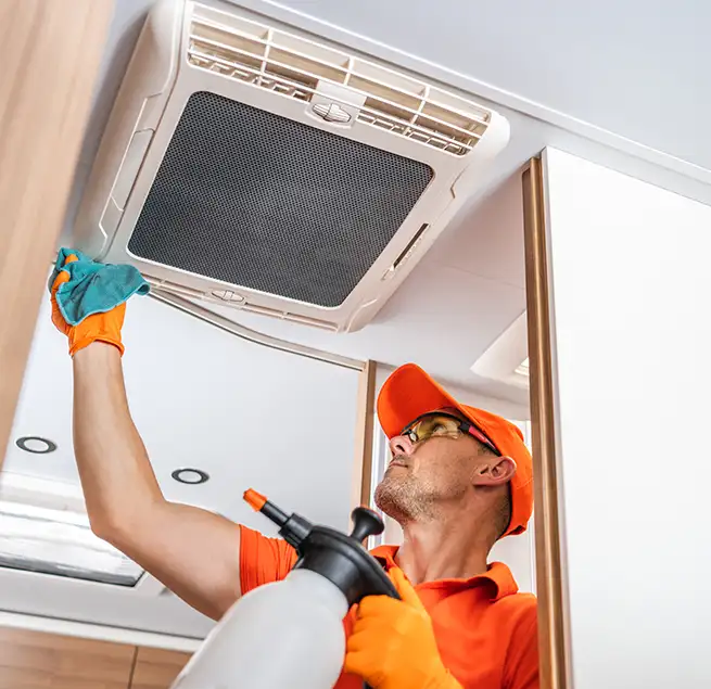 Why Homeowners & Businesses Trust Us in Mauldin, SC?