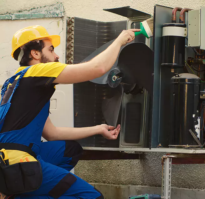 Why Homeowners Businesses Trust Us in Mauldin, SC?