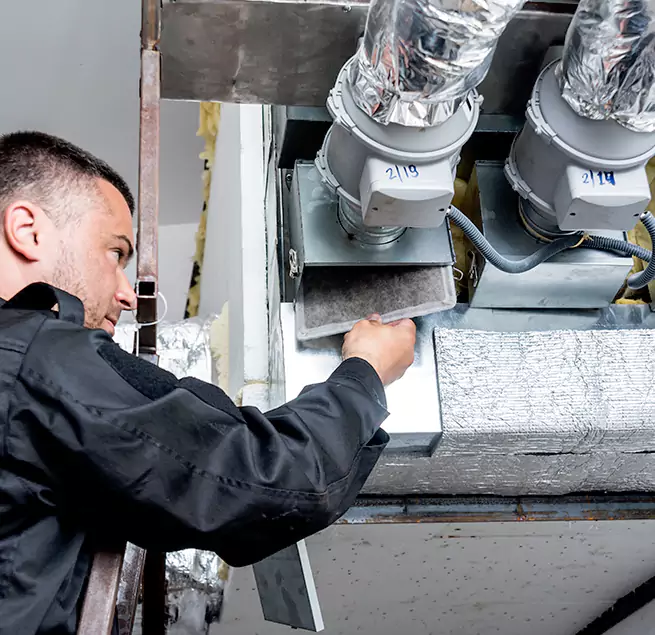 Why Homeowners & Businesses Trust Us in Mauldin, SC?