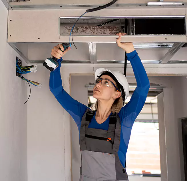 Why Homeowners & Businesses Trust Us in Mauldin, SC?