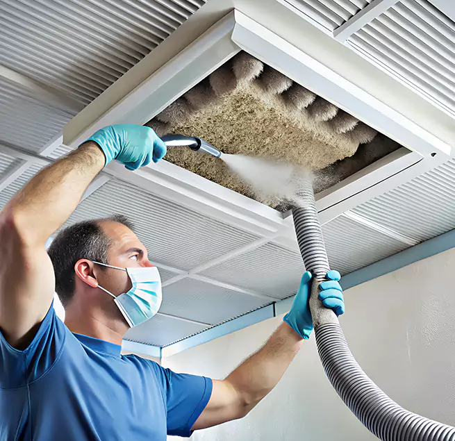 Why Homeowners Businesses Trust Us in Mauldin, SC