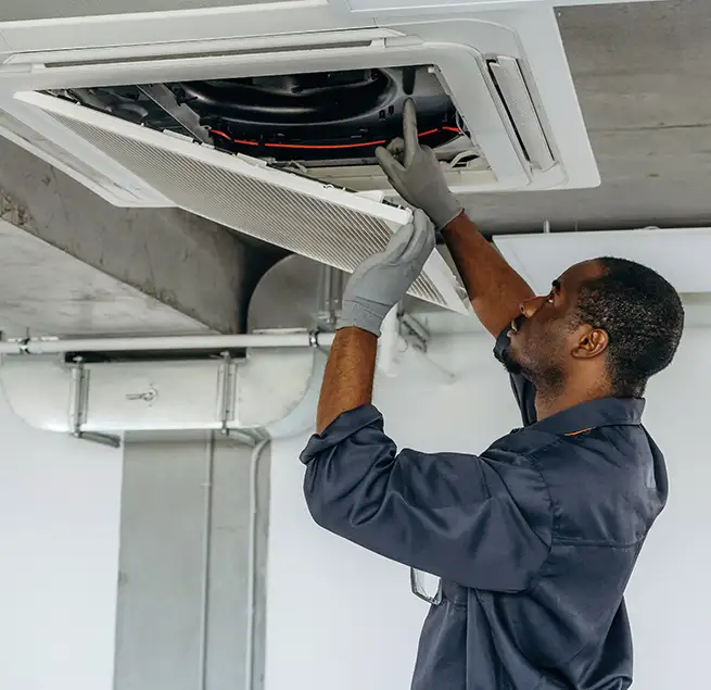 Why Homeowners & Businesses Trust Us in Mauldin, SC?