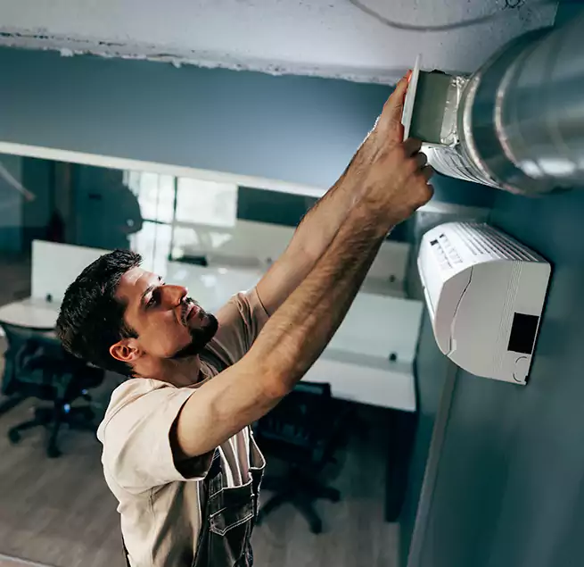 Why Homeowners & Businesses Trust Us in Mauldin, SC?