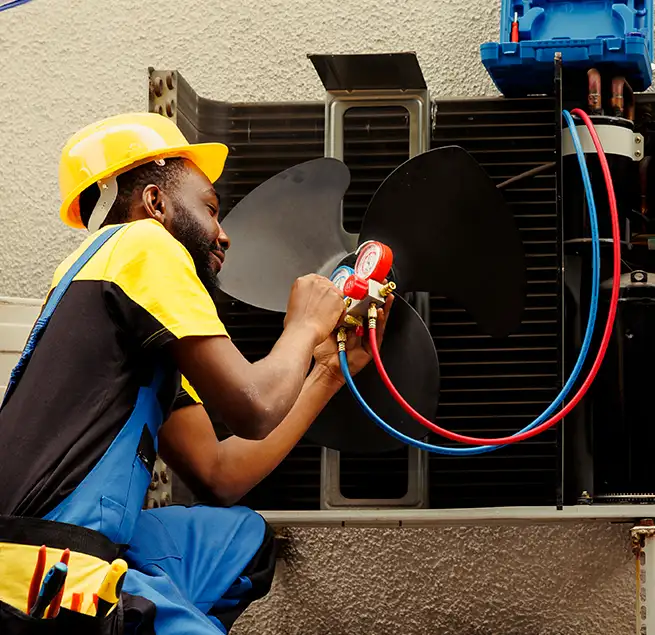 Why Homeowners & Businesses Trust Us in Mauldin, SC?