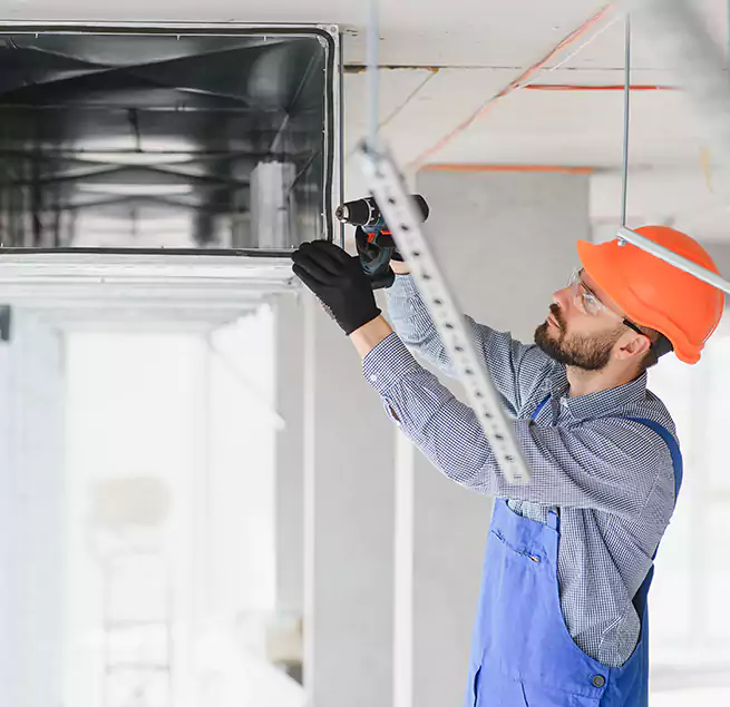 Why Homeowners & Businesses Trust Us in Mauldin, SC?