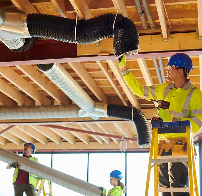 Why Homeowners & Businesses Trust Us in Mauldin, SC?