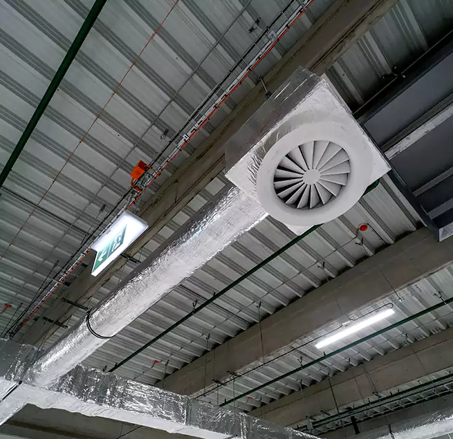 Why Homeowners & Businesses Trust Us in Mauldin, SC?