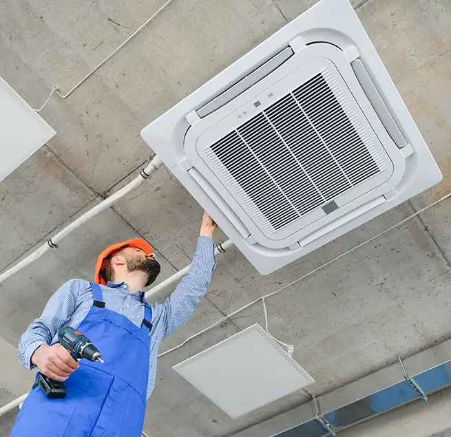 Why Homeowners & Businesses Trust Us in Mauldin, SC