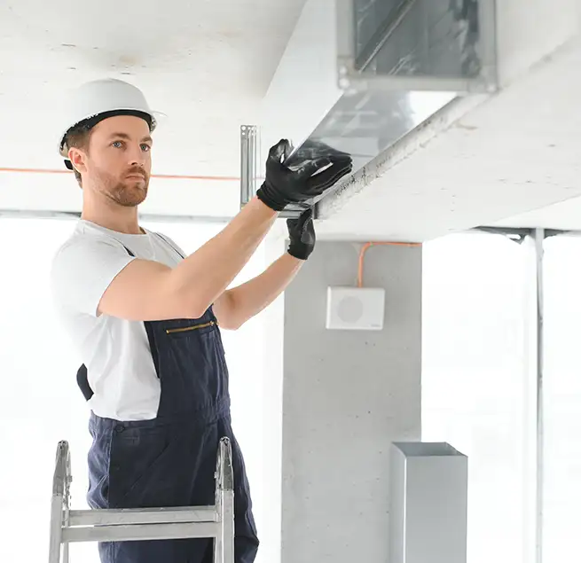 Why Homeowners & Businesses Trust Us in Mauldin, SC?