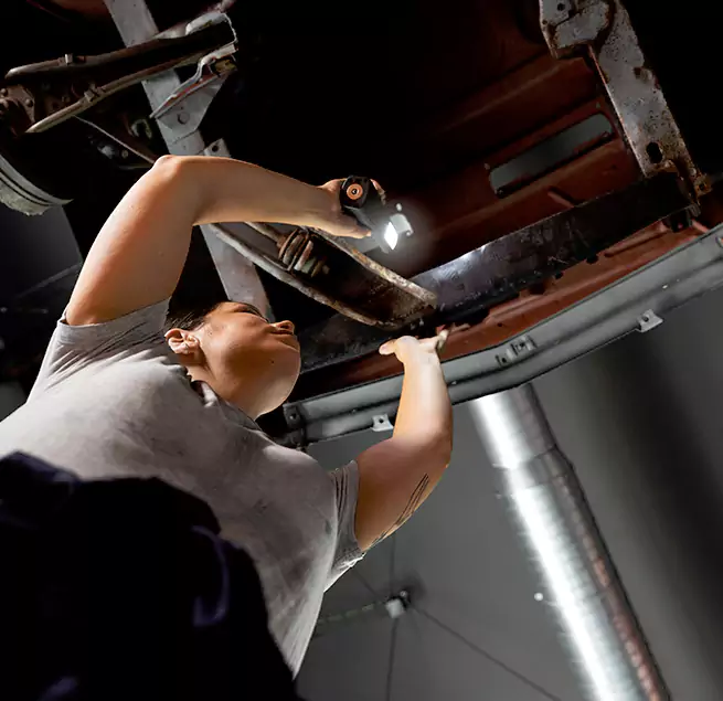 Why Homeowners & Businesses Trust Us Mauldin, SC