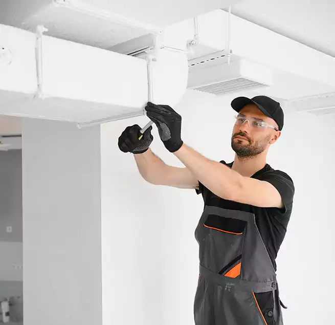  Why Homeowners Businesses Trust Us Mauldin, SC